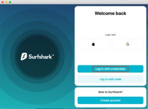 surfshark for mac 4
