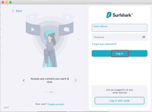 surfshark for mac 5
