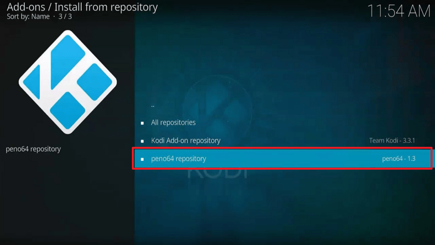 EZ Maintenance Kodi Addon