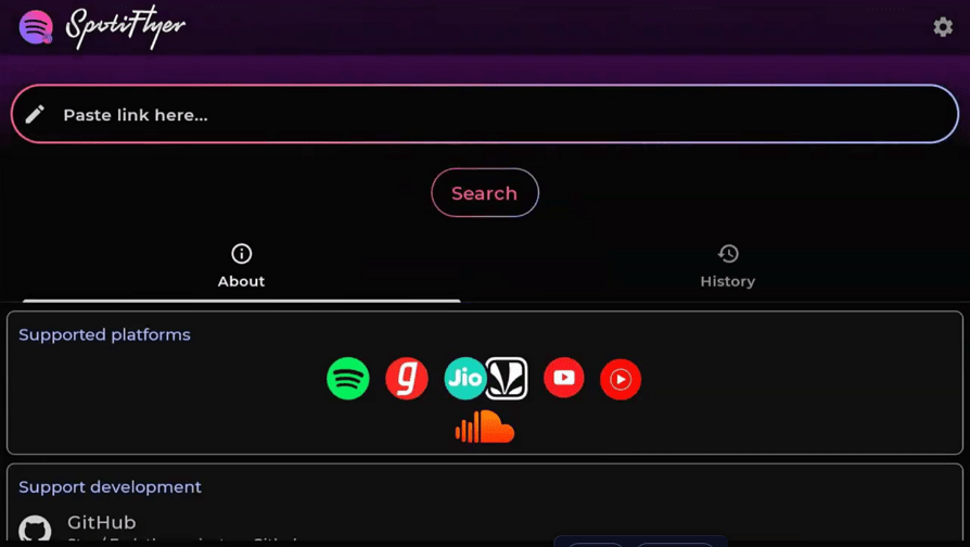 Install Spotiflyer  on Firestick