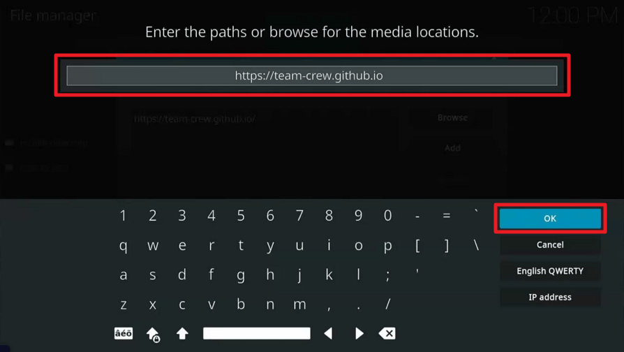 Unleashed Kodi Addon
