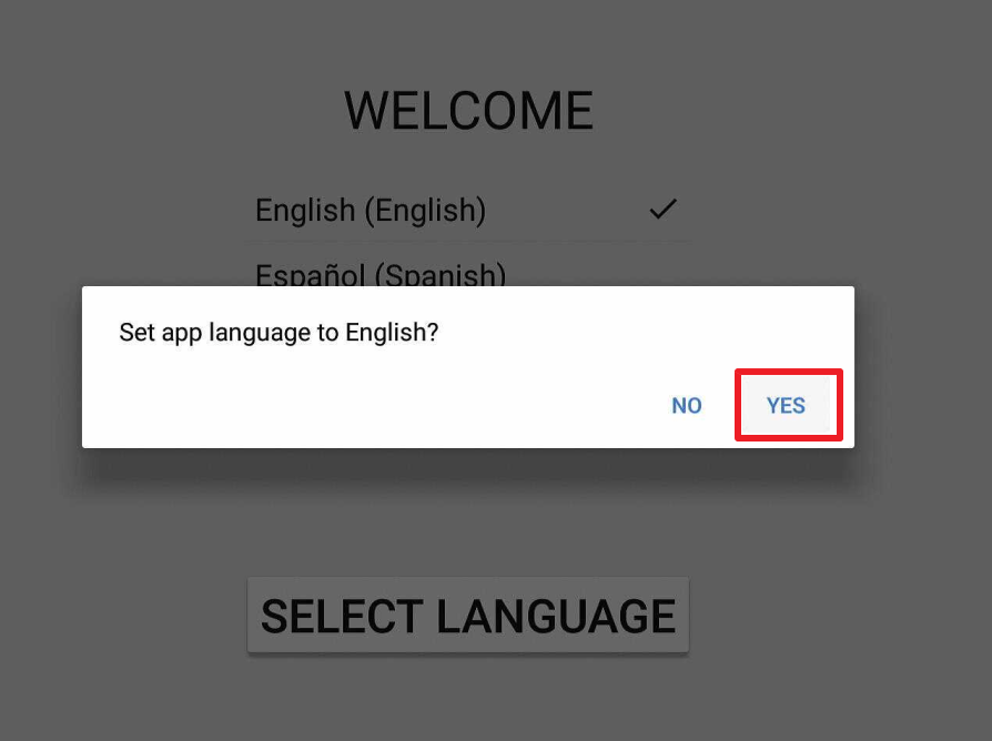Install EWTN on Firestick