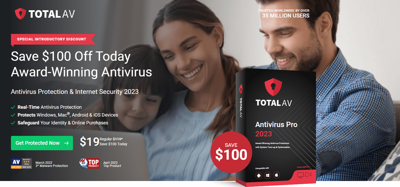 TotalAV