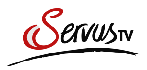Servus TV logo