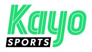 Kayo sports logo