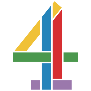 Channel 4 logo