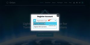 Orion on Kodi 2