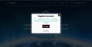 Orion on Kodi 4