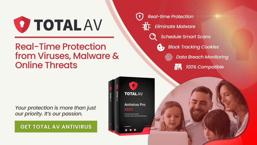 TOTALAV ANTIVIRUS