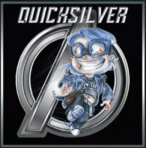 quicksilver kodi addon