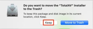 TotalAV for Mac 11