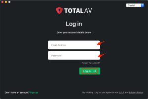 TotalAV for Mac 13