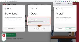 TotalAV for Mac 4