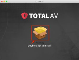 TotalAV for Mac 5
