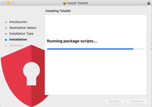 TotalAV for Mac 9