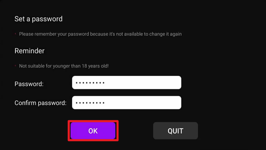 Install RedShoes on Firestick