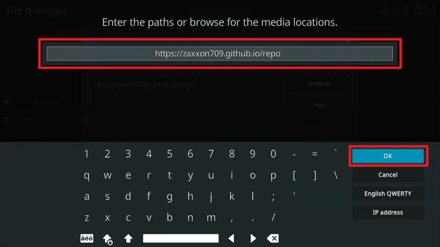 POVico Kodi Build