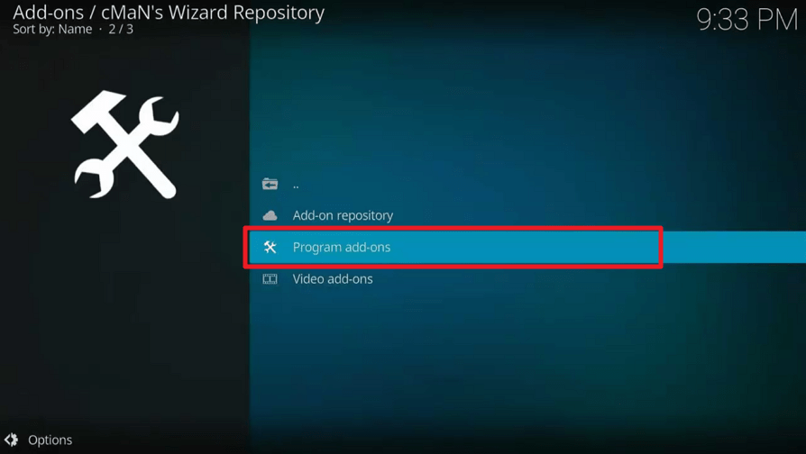 Onyx Kodi Build on Firestick/Android