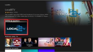 LocalBTV