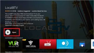 LocalBTV