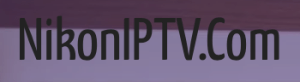 nikon iptv logo