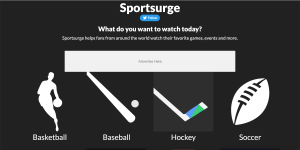 sportsurge - streameast alternative