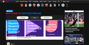 footybite - streameast alternative