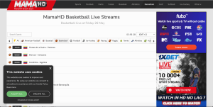 mamahd- streameast alternative