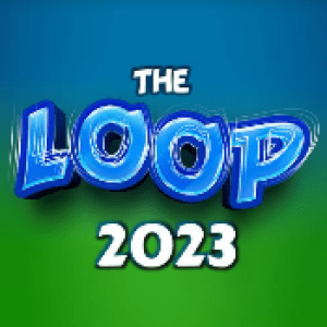the loop logo 2023