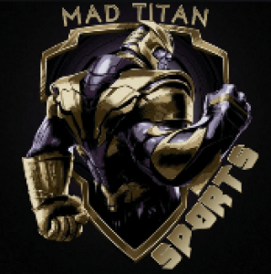 mad titan 2023