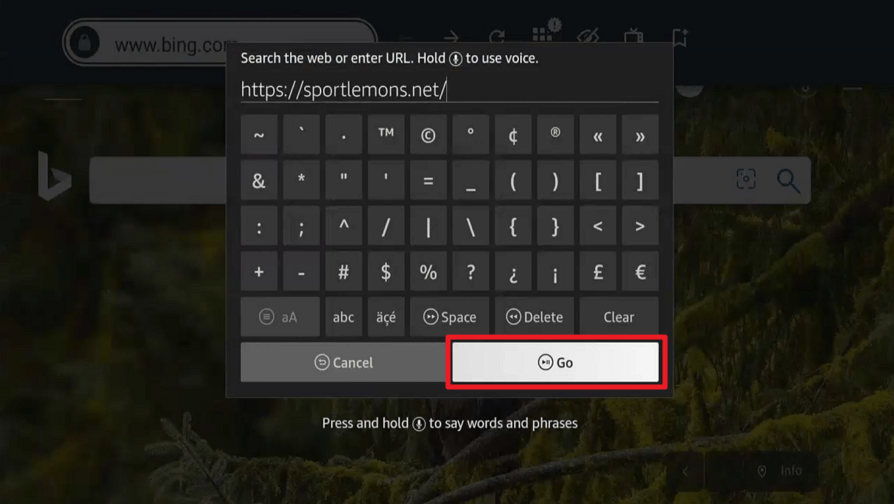 SportLemon