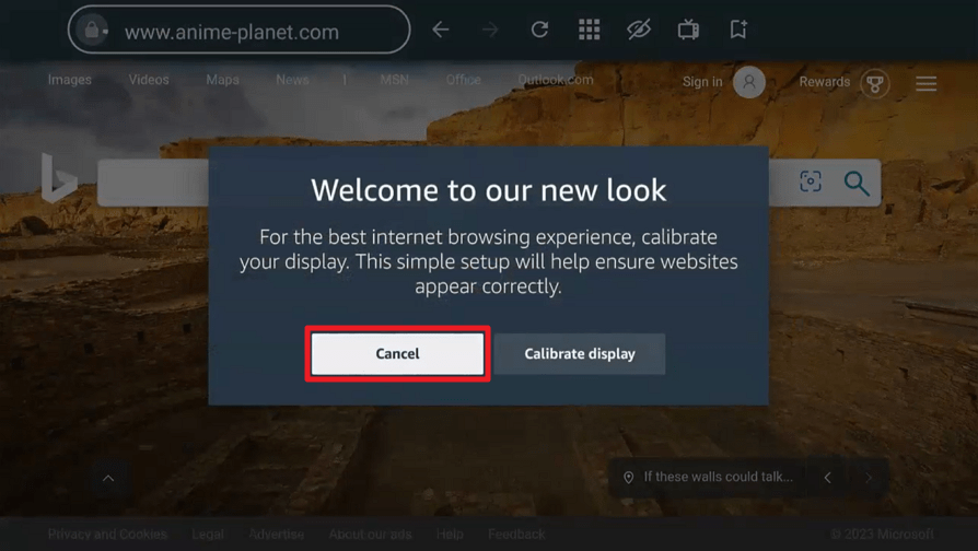 Watch Anime-Planet on Firestick/Android TV