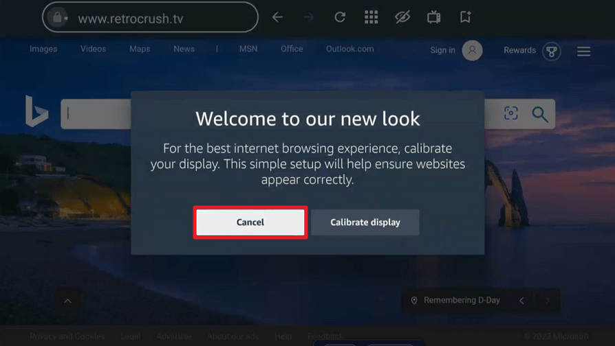 Watch RetroCrush on Firestick/Android TV