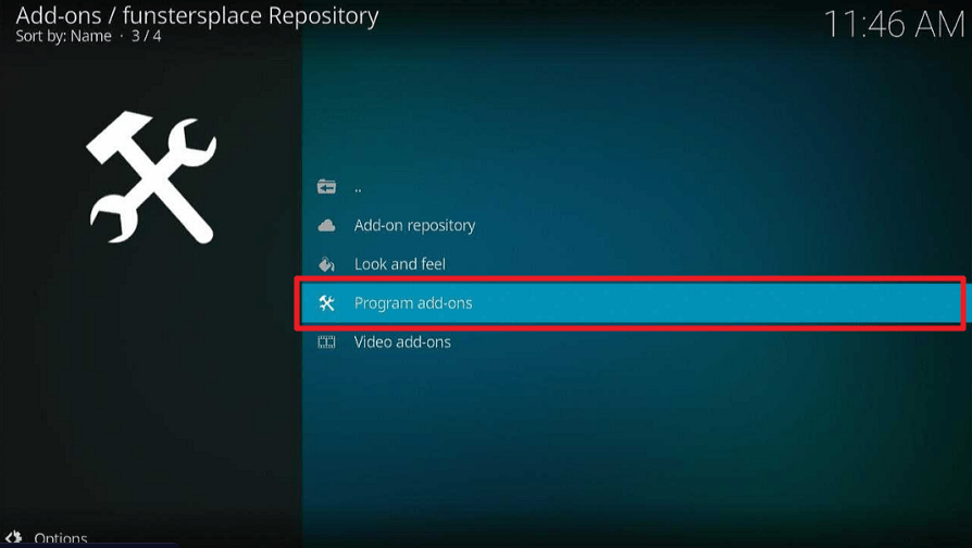 Install NickFlix Kodi Build on Firestick