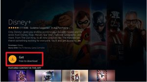 Marvel Movies