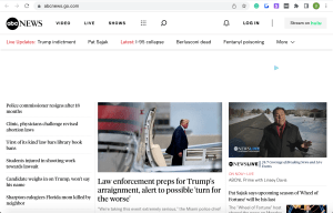 ABC News - News Streaming
