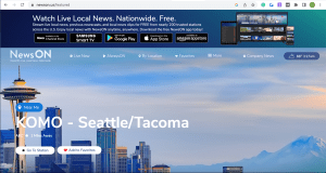 NewsON - News Streaming