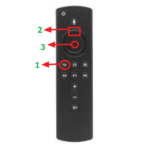 Install Airtel TV on Firestick