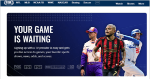 free sports streaming sites
