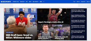 free sports streaming sites