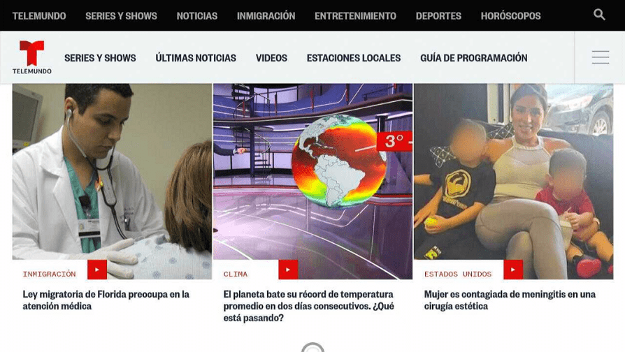 Telemundo