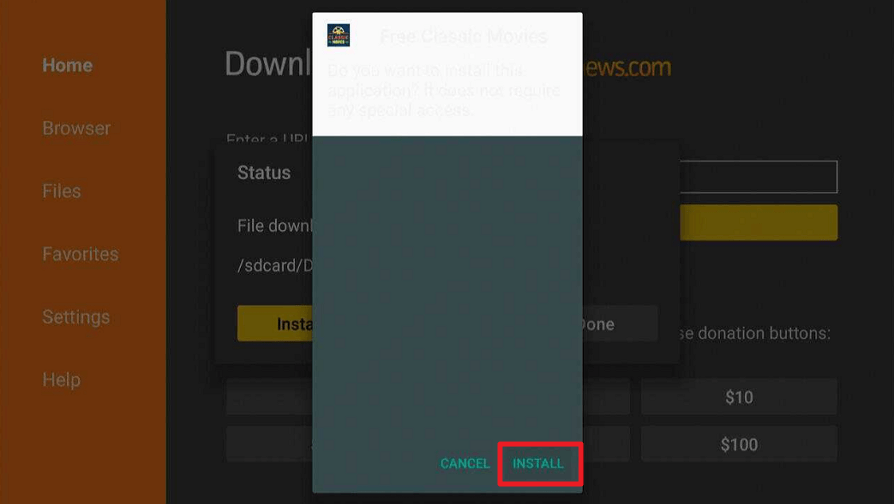 free classic movies