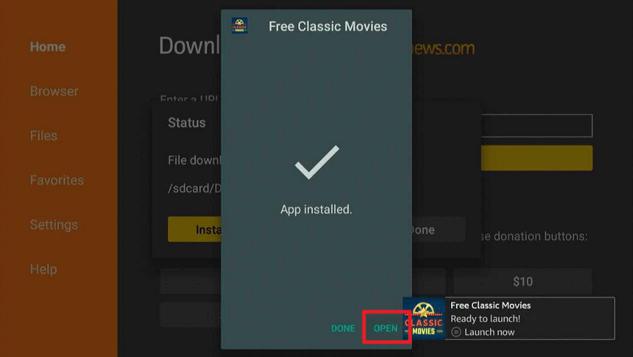 free classic movies