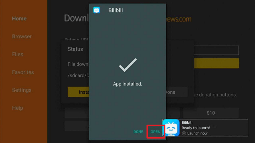 Bilibili