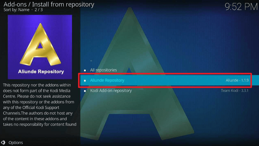 Easy Repo Installer Kodi Addon