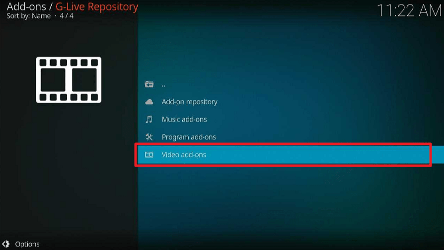 TheTVApp Kodi Addon