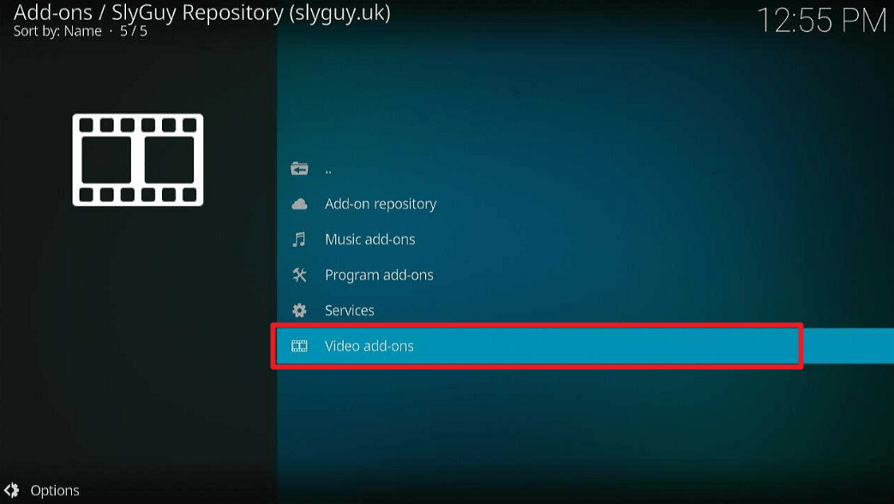 PBS Live Kodi Addon