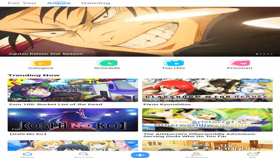 Bilibili