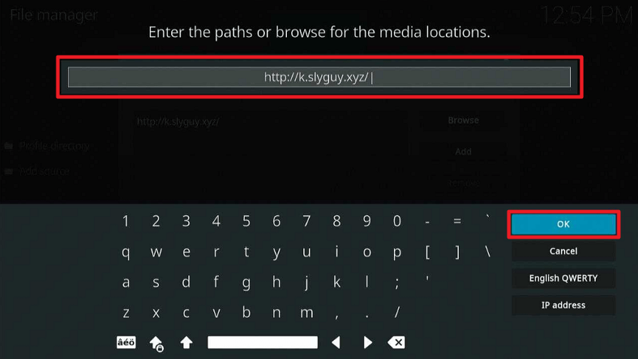 PBS Live Kodi Addon