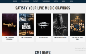 CMT